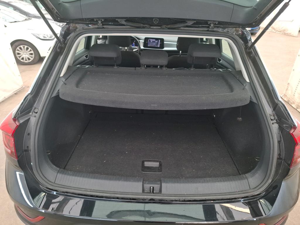VOLKSWAGEN T-ROC 2.0 TDI 150 Start/Stop DSG7 Life Business 2022
