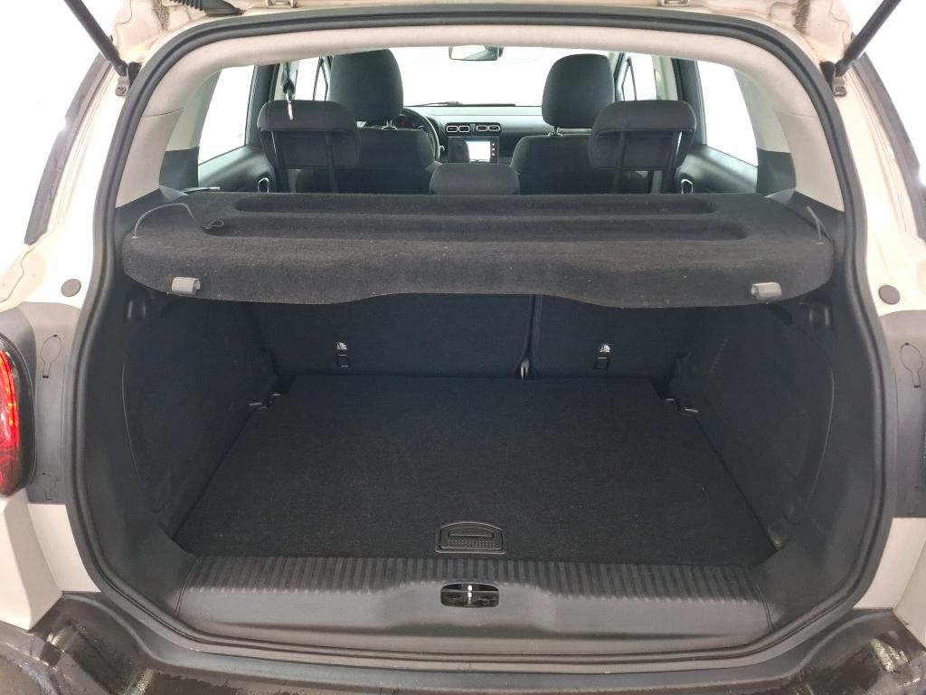 CITROEN C3 AIRCROSS BlueHDi 100 S&S BVM6 Feel Business 2019