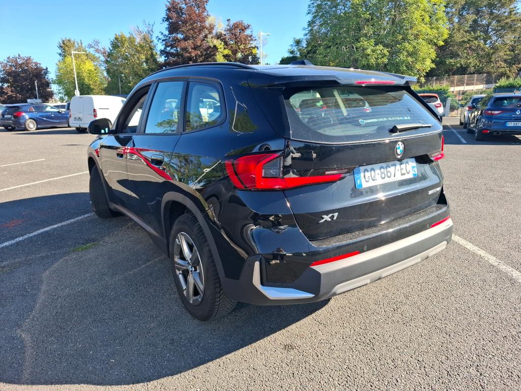 BMW X1 U11 sDrive 18i 136ch DKG7 - 2023