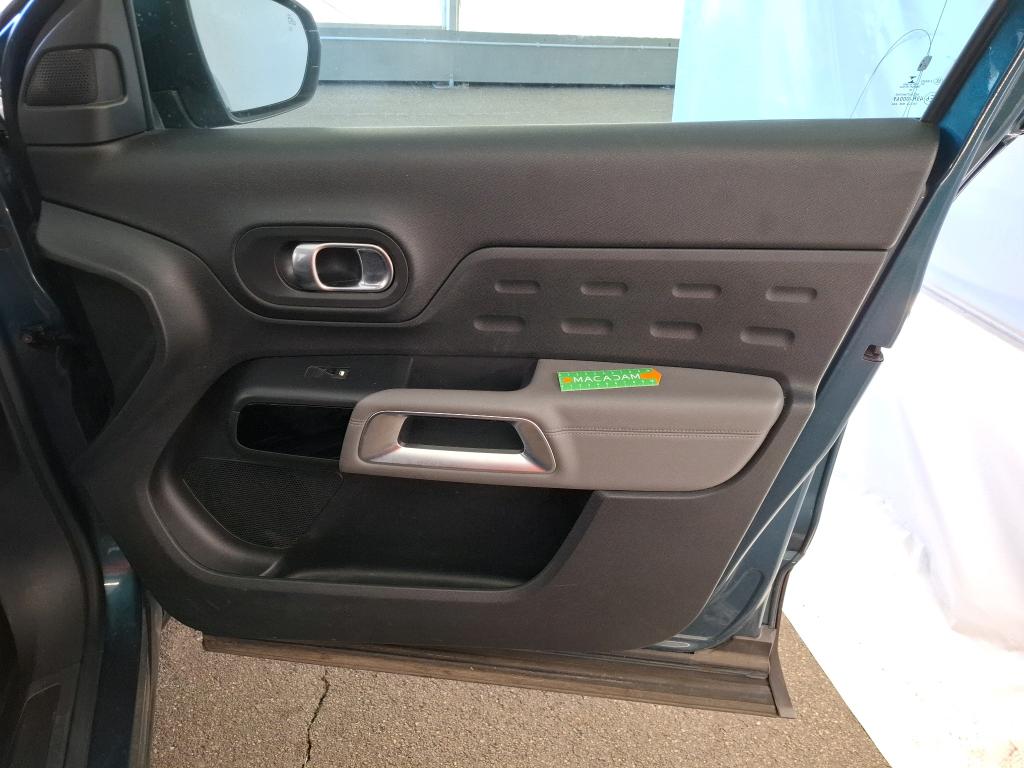 CITROEN C5 AIRCROSS BlueHDi 130 S&S EAT8 Business 2021