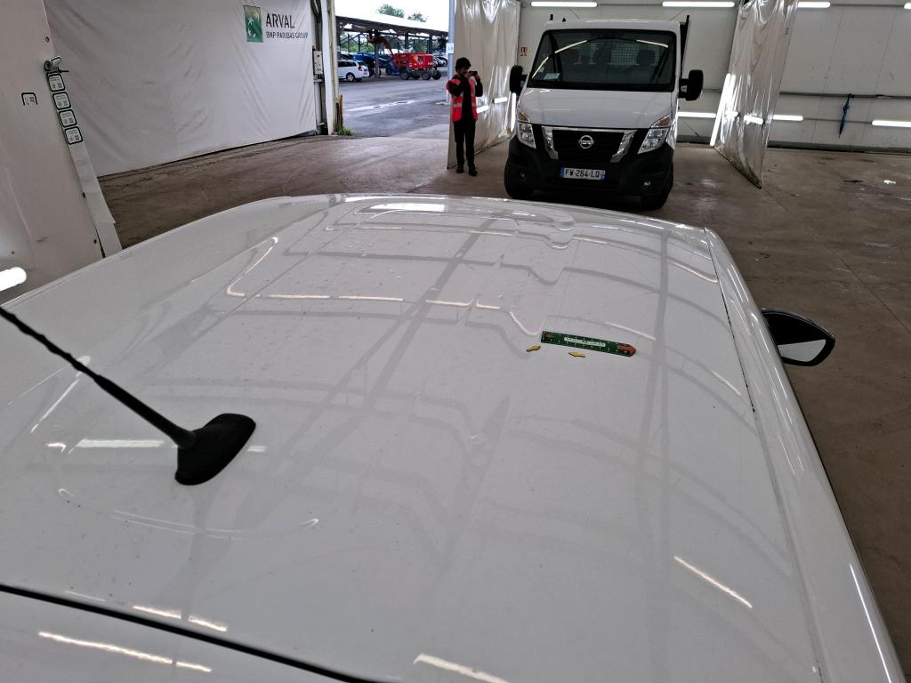 CITROEN C3 BlueHDi 100 S&S BVM6 Feel 2018
