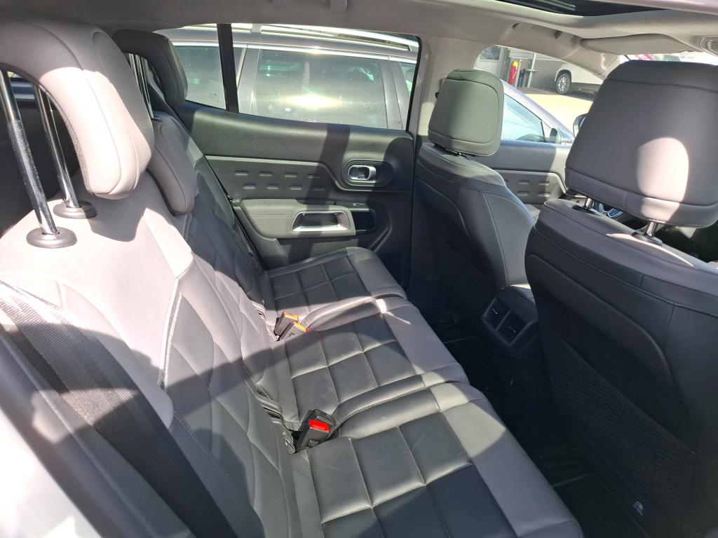 CITROEN C5 AIRCROSS Hybride Rechargeable 225 S&S e-EAT8 Shine Pack 2021