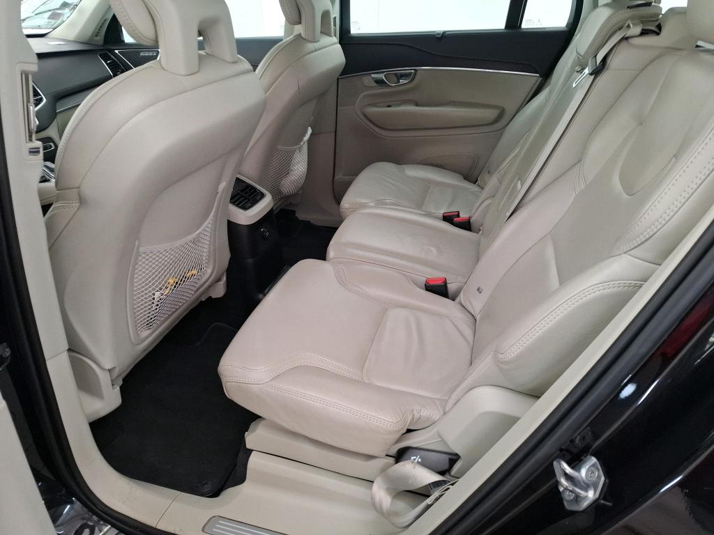 VOLVO XC90 T8 Twin Engine 303+87 ch Geartronic 8 7pl Inscription 2019