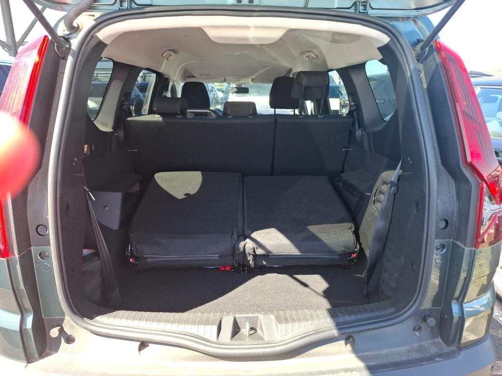 DACIA JOGGER ECO-G 100 7 places Extreme + 2023