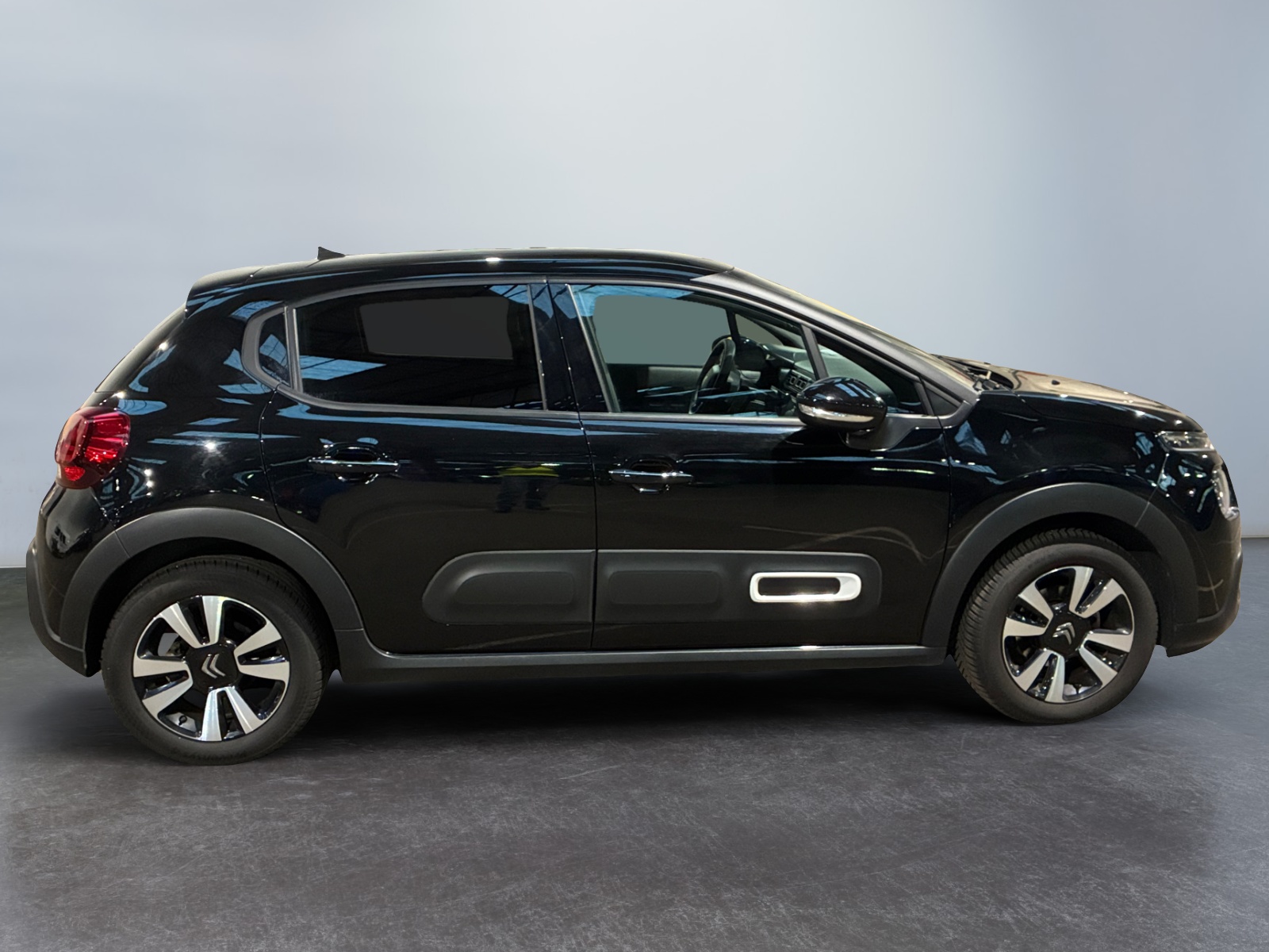 CITROEN C3 PureTech 110 BVM6 Max 2024