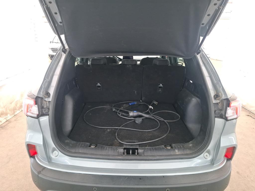 FORD KUGA 2.5 Duratec 225 ch PHEV Powershift Titanium 2022