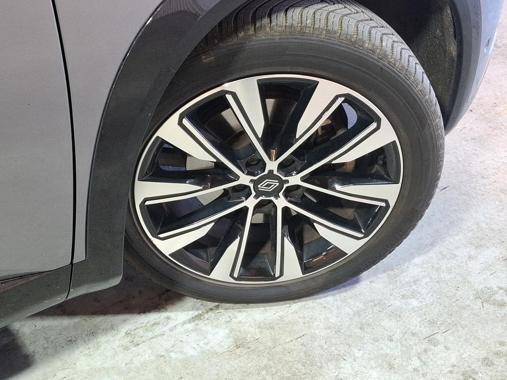 RENAULT AUSTRAL E-Tech hybrid 200 Techno 2023
