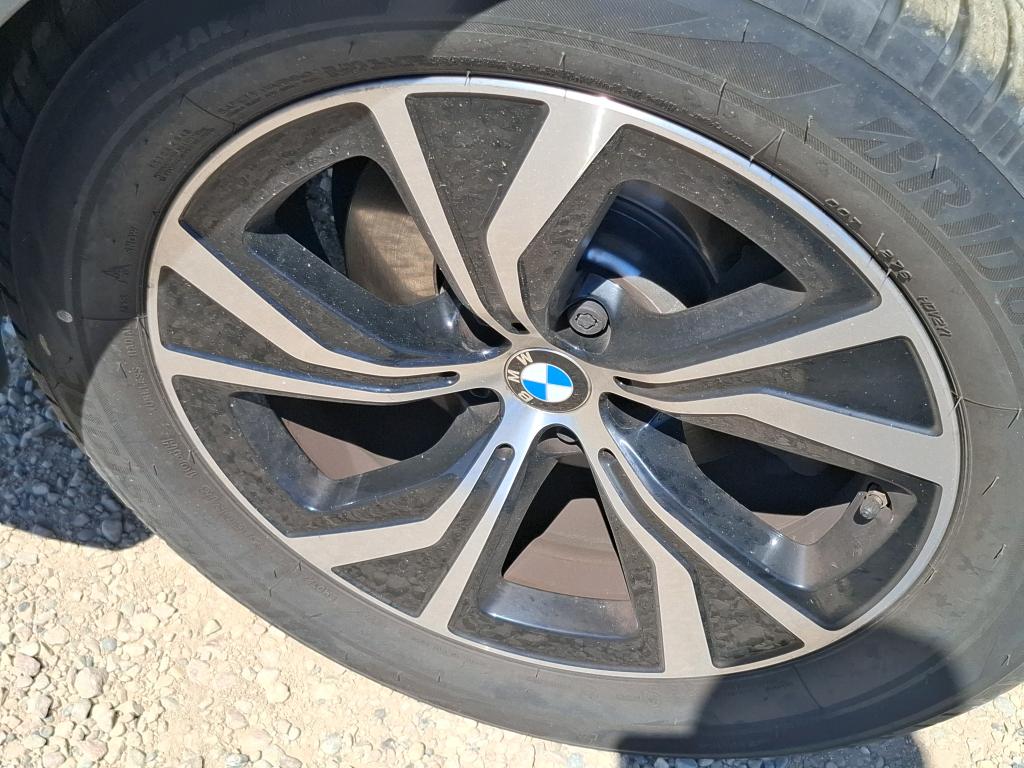 BMW X3 G01 sDrive18d 150ch BVA8 Business Design 2021