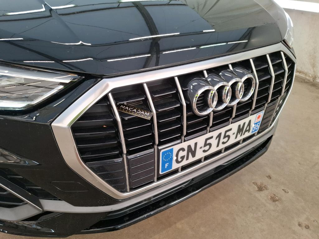 AUDI Q3 VP 45 TFSIe 245 ch S tronic 6 line 2023