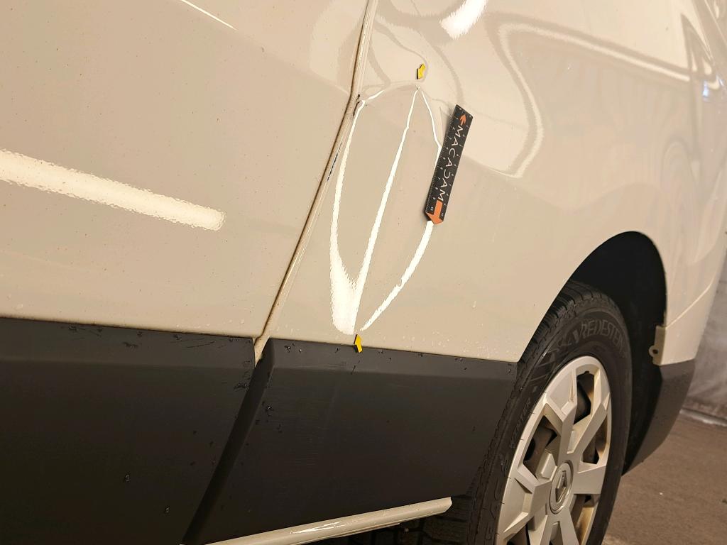 RENAULT TRAFIC COMBI L2 dCi 150 Energy S&S Zen 2023
