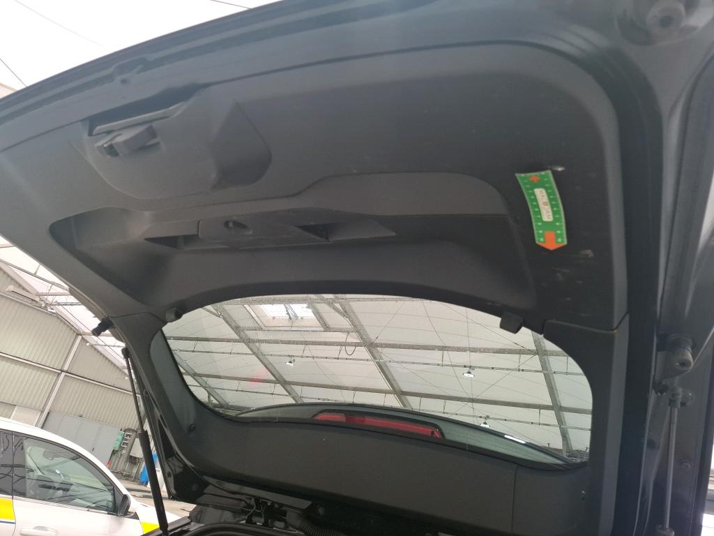PEUGEOT 2008 PureTech 130 S&S EAT8 Allure 2023