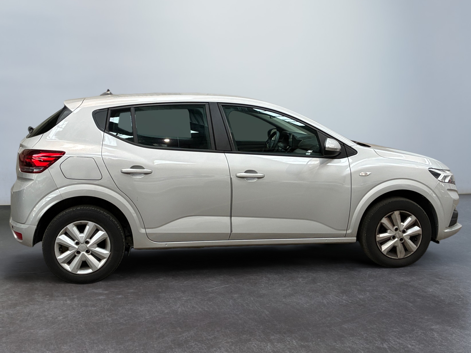 DACIA SANDERO TCe 90 CVT Expression 2024
