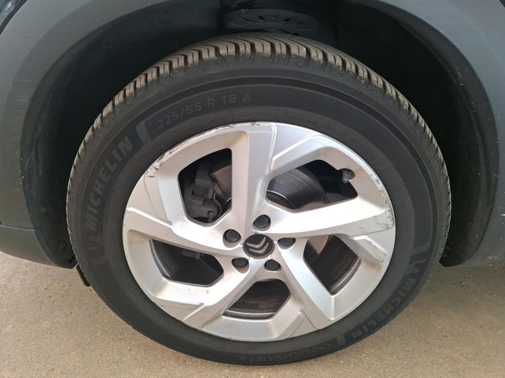 CITROEN C5 AIRCROSS BlueHDi 130 S&S EAT8 Business 2021