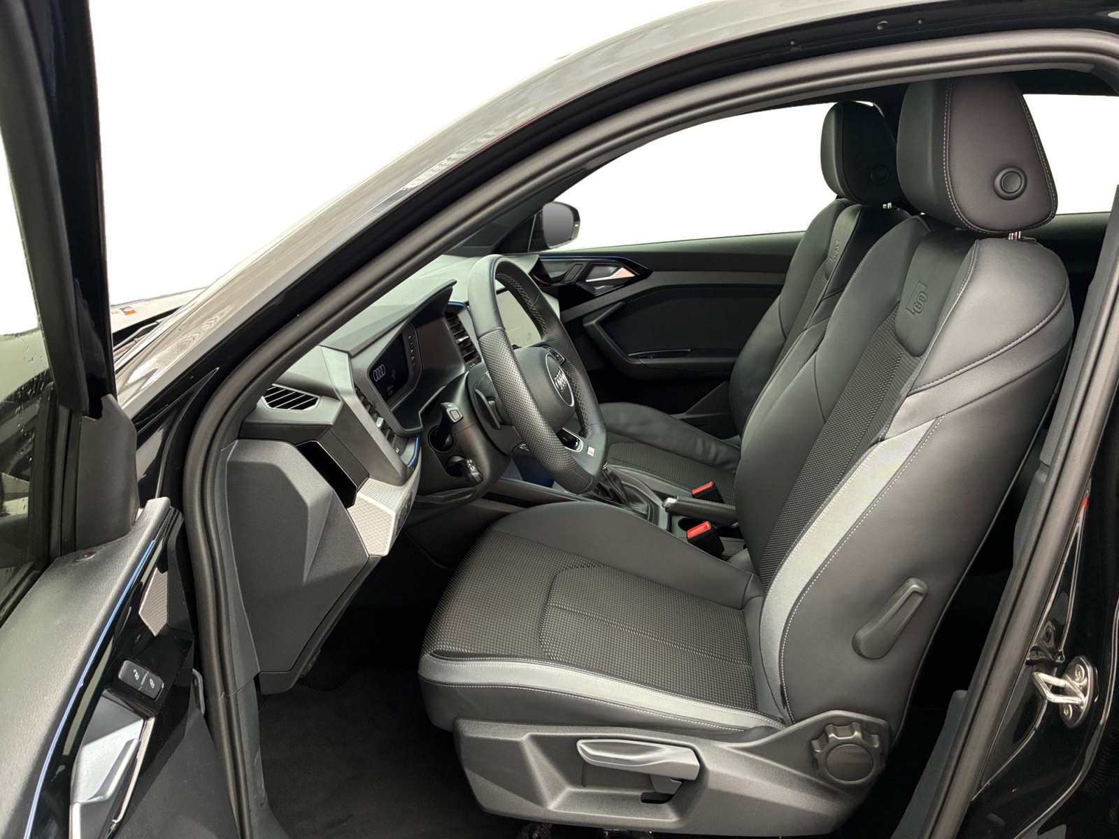 AUDI A1 Sportback 35 TFSI 150 ch S tronic 7 S Line 2025