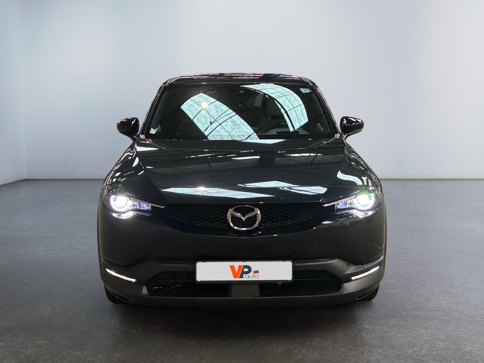 MAZDA MX-30 e-Skyactiv 145 ch Makoto Modern Confidence 2023