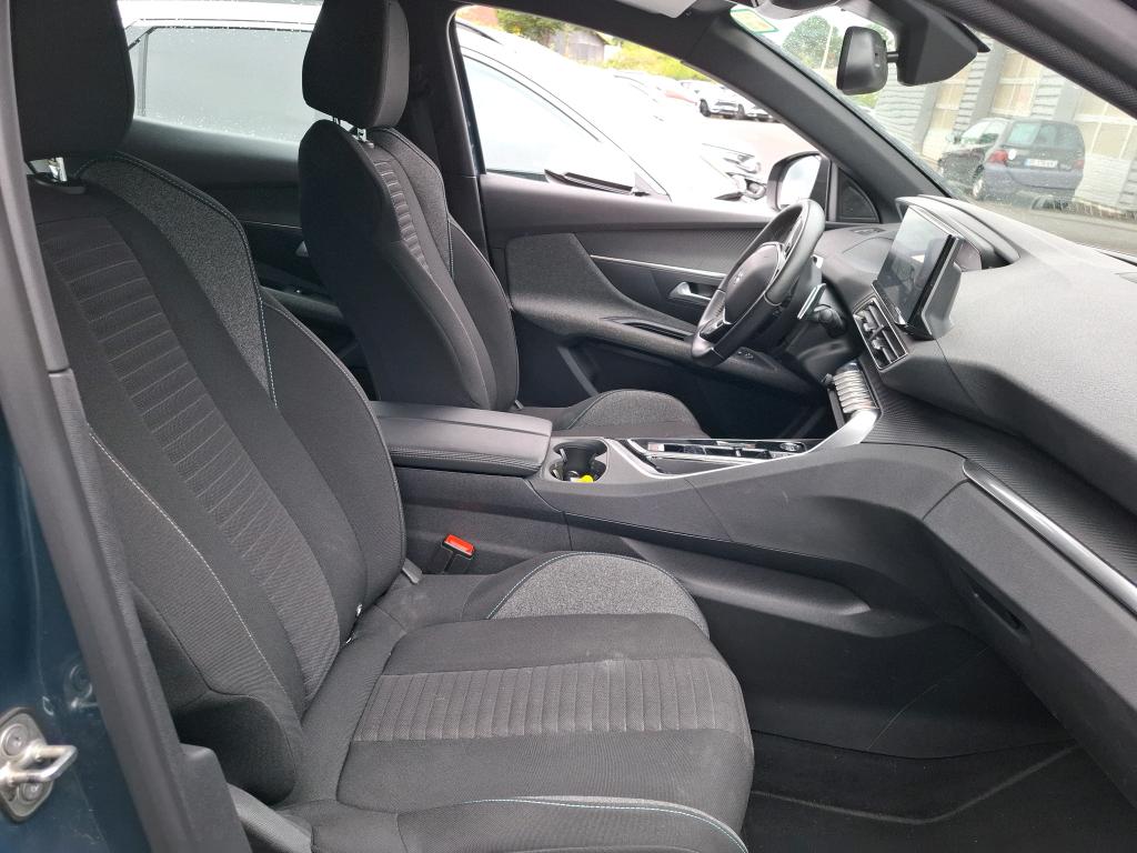 PEUGEOT 3008 PureTech 130ch S&S EAT8 Active Pack 2023