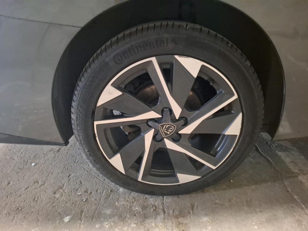 PEUGEOT 308 SW PureTech 130ch S&S EAT8 Allure Pack 2022