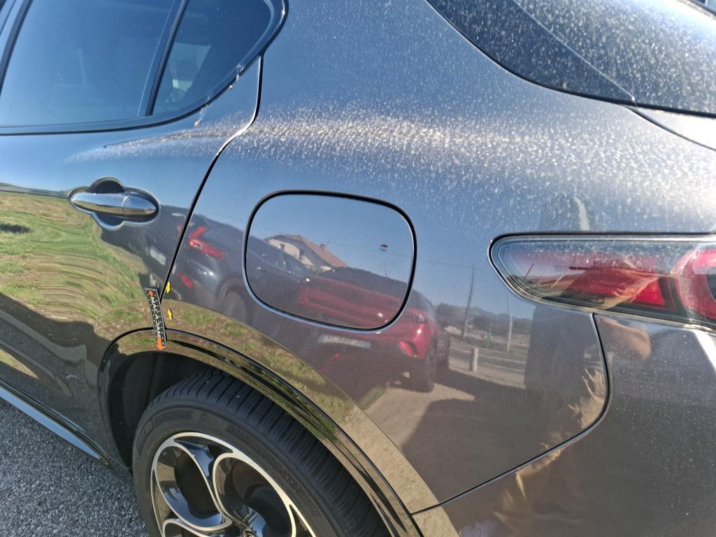 ALFA ROMEO STELVIO 2.2 210 ch Q4 AT8 Veloce 2023