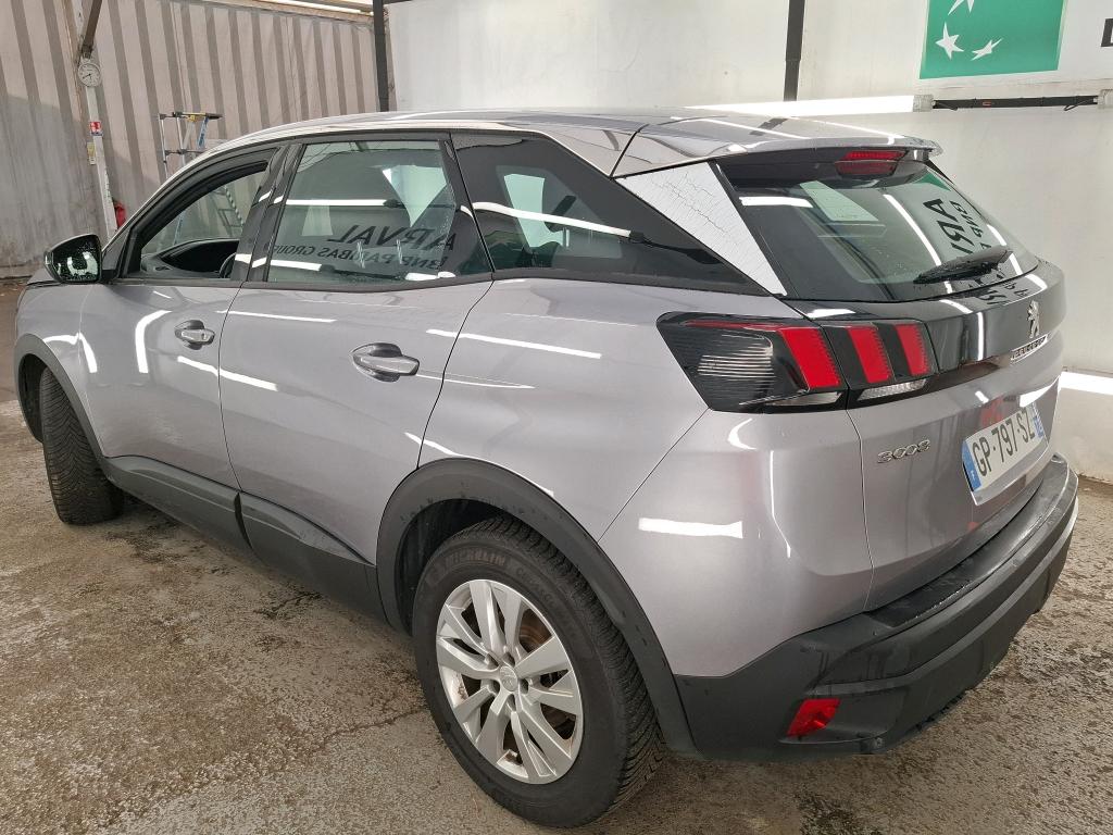 PEUGEOT 3008 PureTech 130ch S&S EAT8 Active Pack 2023