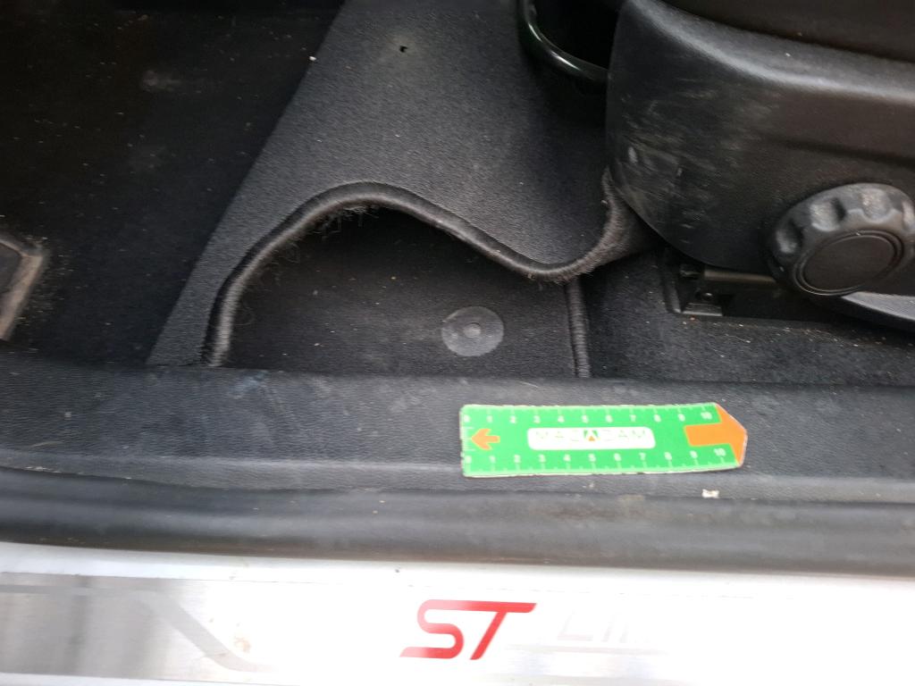 FORD FOCUS ACTIVE 1.0 Flexifuel 125 S&S mHEV X 2022