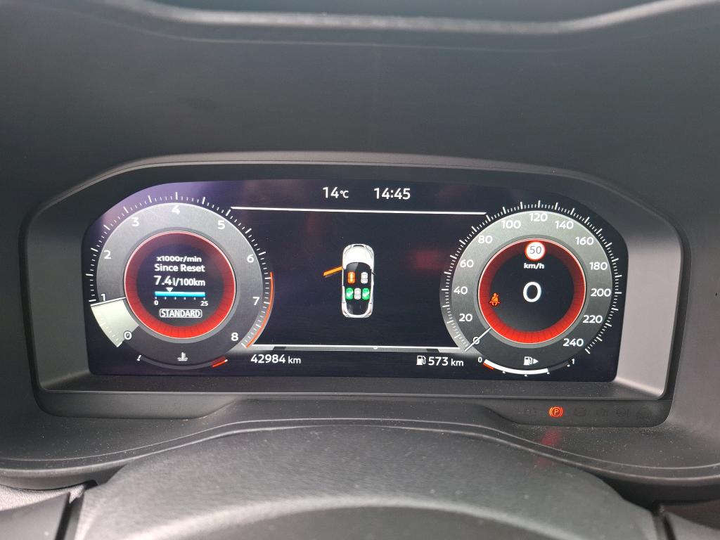 NISSAN JUKE DIG-T 114 N-Connecta 2024