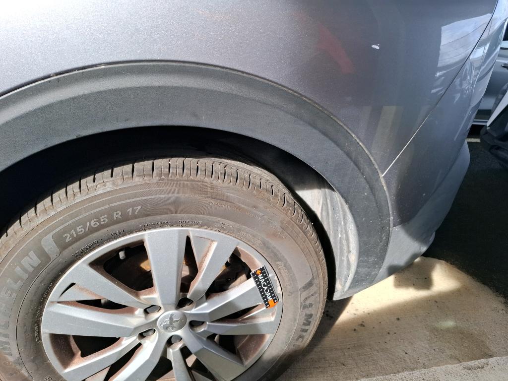 PEUGEOT 5008 BUSINESS PureTech 130ch S&S EAT8 Active 2019