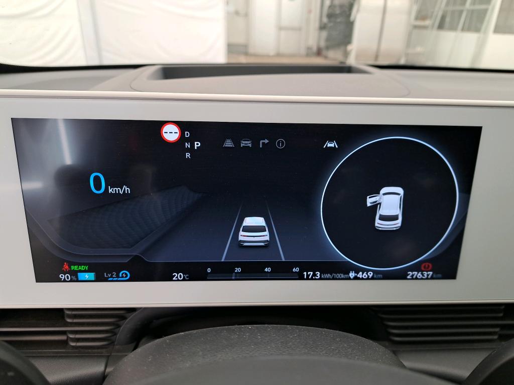 HYUNDAI IONIQ 5 77 kWh HTRAC - 325 ch Executive 2023