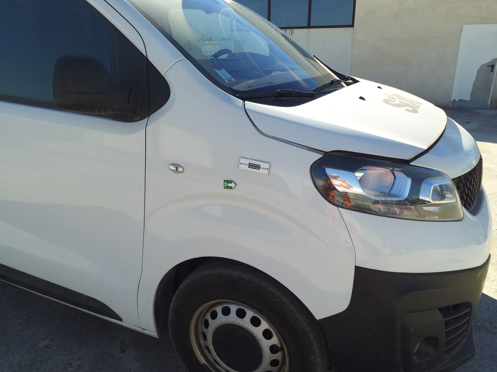 FIAT SCUDO FOURGON BLUEHDI 145 XL S&S BVM6 2023