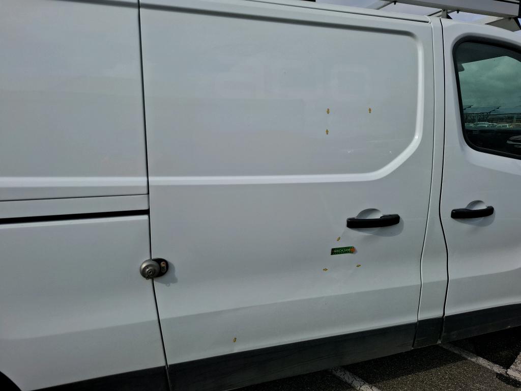 RENAULT TRAFIC FOURGON FGN L2H1 3000 KG BLUE DCI 130 GRAND CONFORT 2023