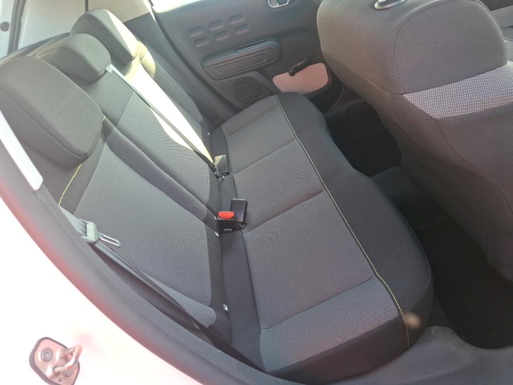 CITROEN C3 PureTech 83 S&S BVM5 Feel 2020