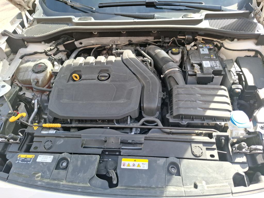 CUPRA FORMENTOR 1.5 TSI 150 ch DSG7 VZ-Line 2023