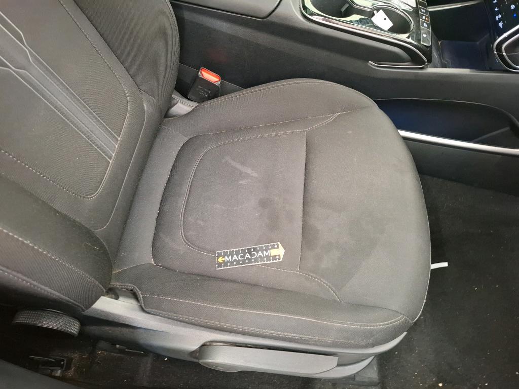 HYUNDAI TUCSON 1.6 T-GDI 265 HTRAC Plug-in BVA6 Creative 2023