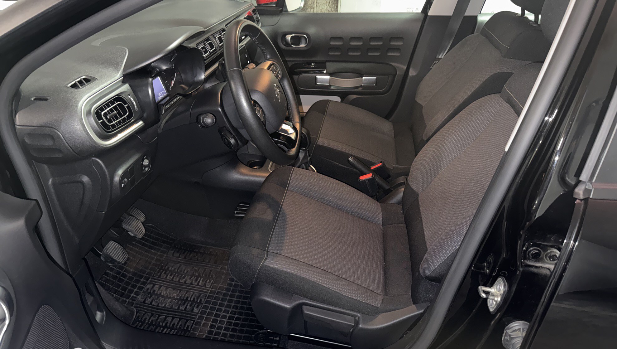 CITROEN C3 PureTech 83 S&S BVM5 Shine 2021