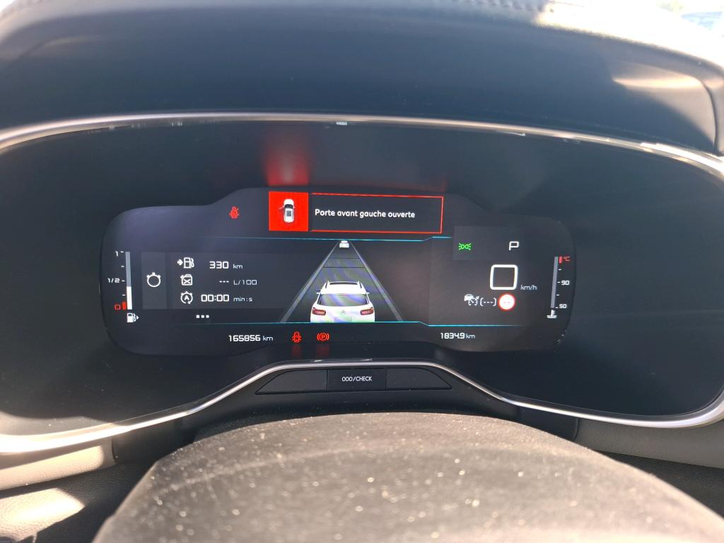 CITROEN C5 AIRCROSS BlueHDi 130 S&S EAT8 Business 2021