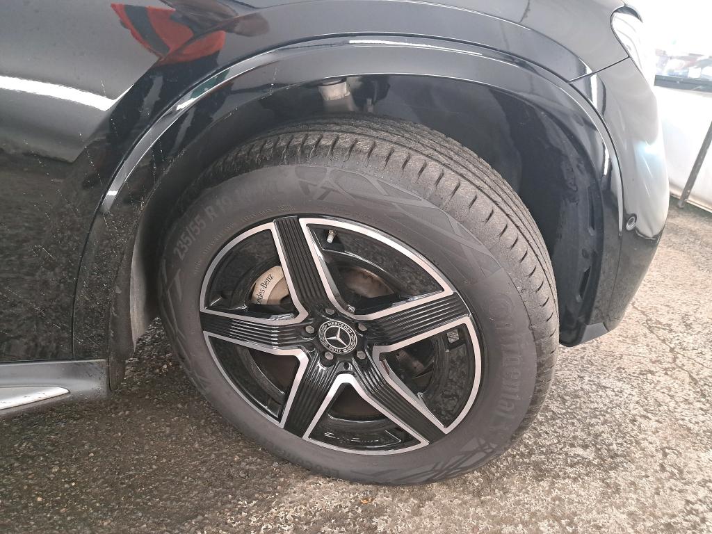 MERCEDES-BENZ GLC 300 e 9G-Tronic 4Matic AMG Line 2023