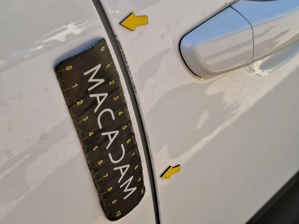 CITROEN C3 ENTREPRISE SOCIETE PURETECH 83 S&S BVM FEEL NAV 2023