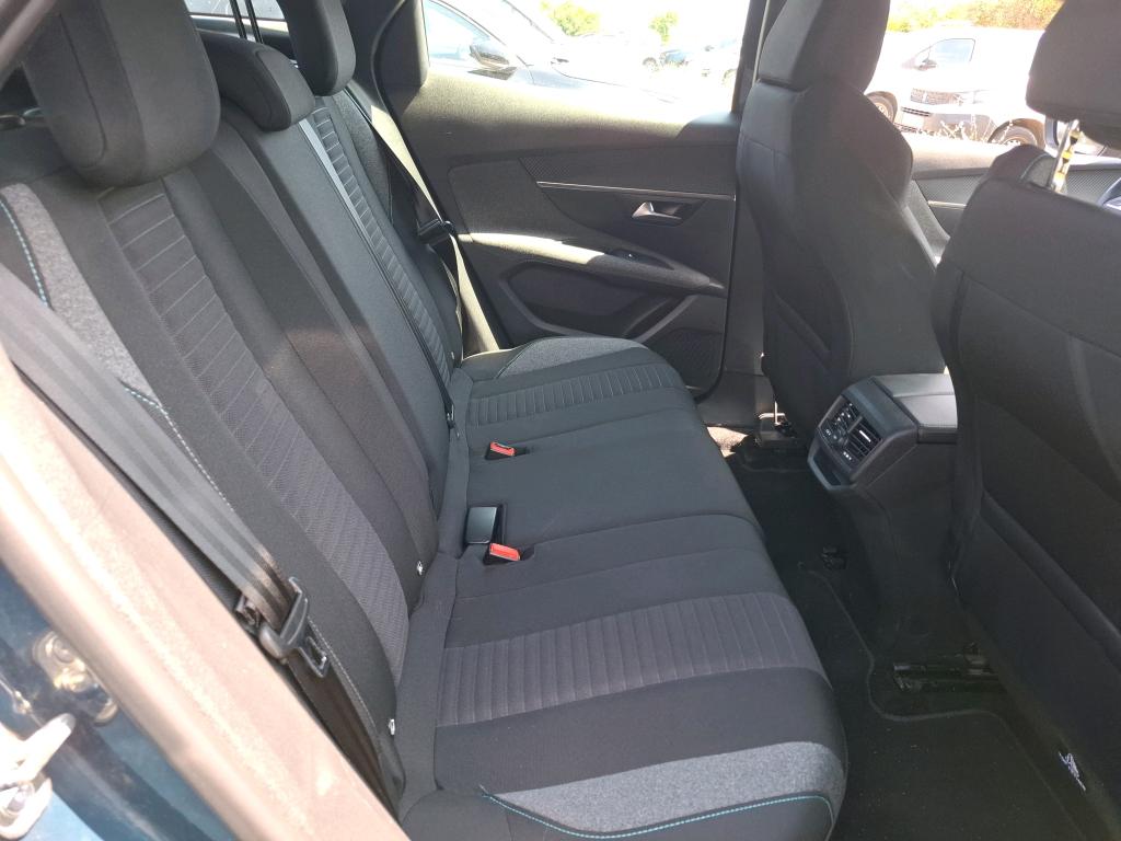 PEUGEOT 3008 BlueHDi 130ch S&S EAT8 Active Pack 2022