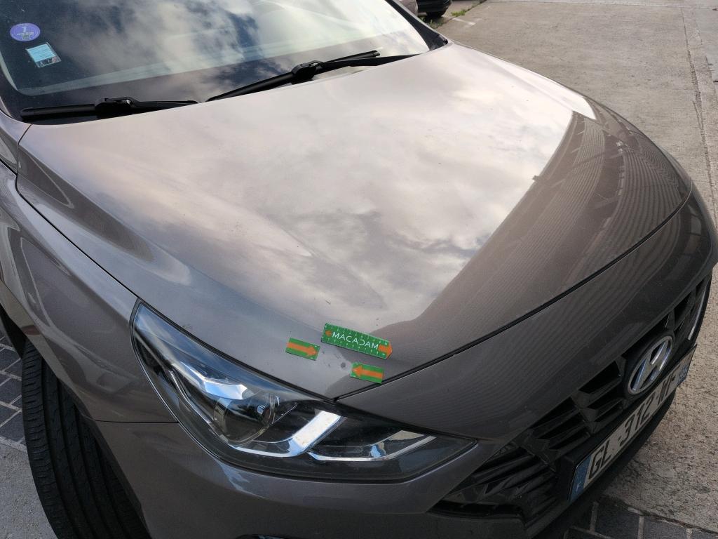 HYUNDAI i30 1.0 T-GDi 120 iBVM6 Hybrid 48V Intuitive 2023
