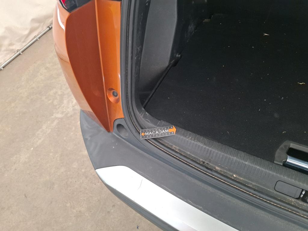 PEUGEOT 2008 PureTech 100 S&S BVM6 Allure Pack 2021