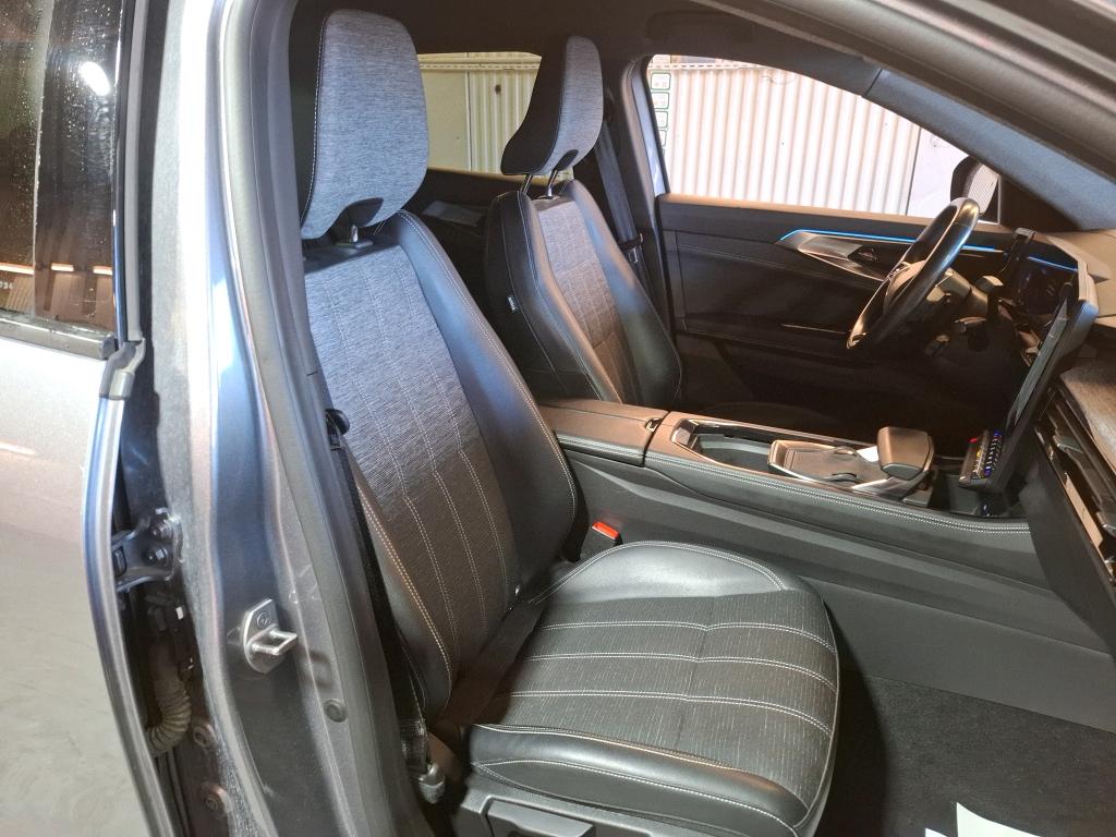 RENAULT AUSTRAL E-Tech hybrid 200 Techno 2023