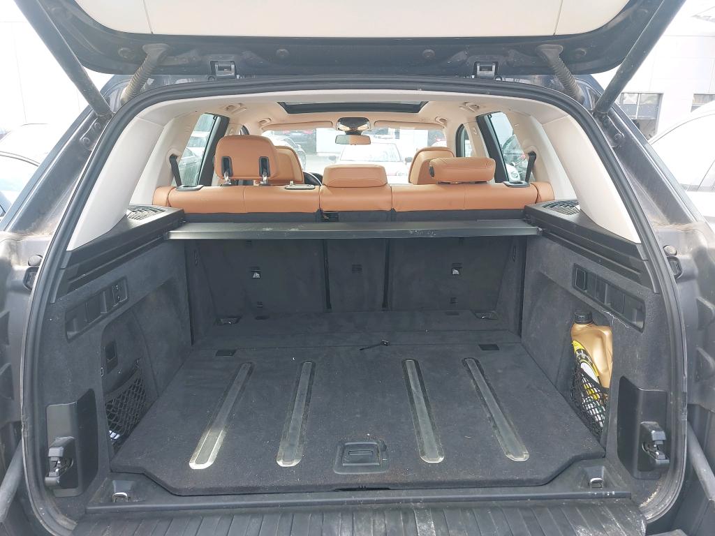 BMW X-SERIES X5 G05 xDrive30d 286 ch BVA8 xLine 2021