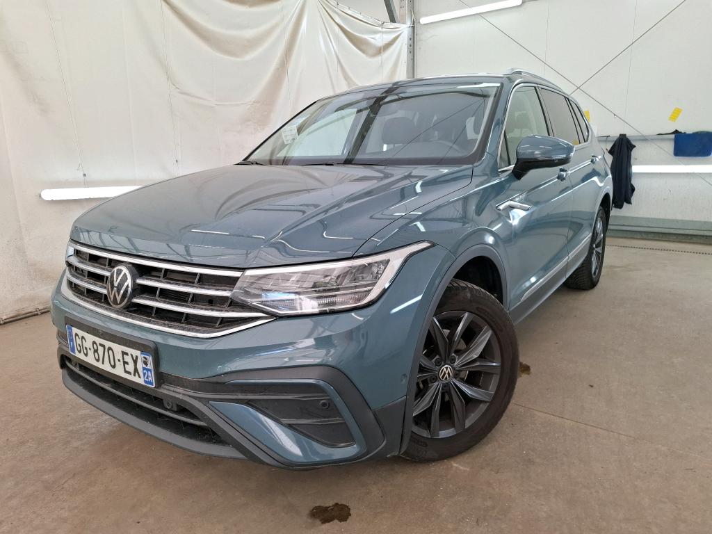 TIGUAN ALLSPACE