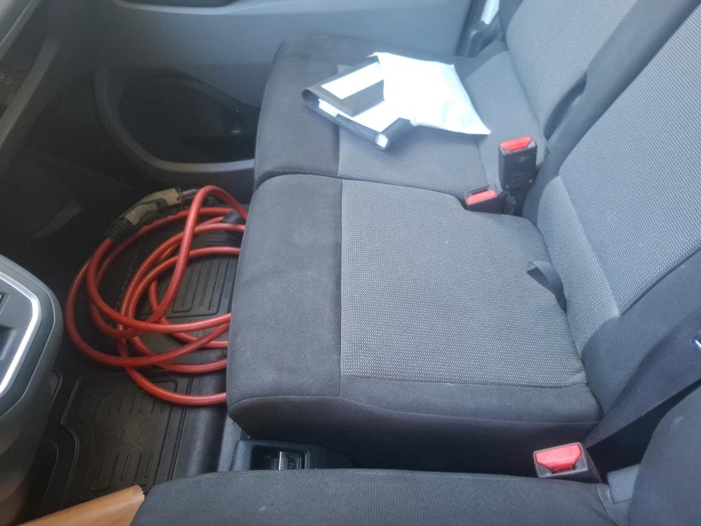 TOYOTA PROACE ELECTRIC MEDIUM 75KWH BUSINESS 2022