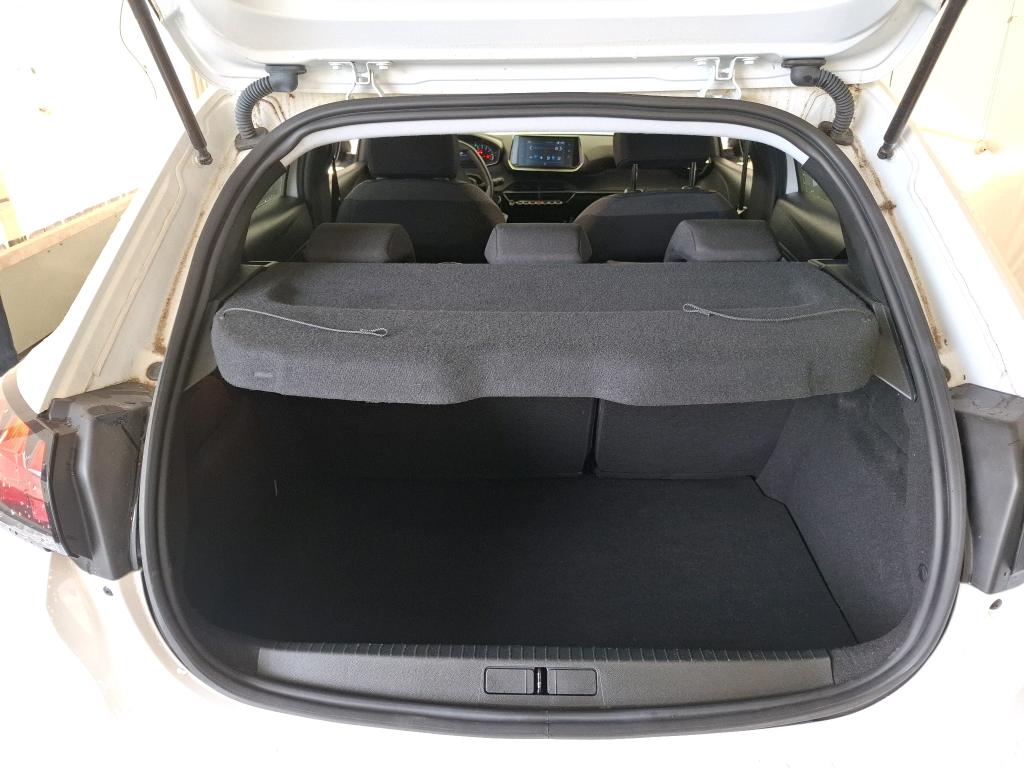 PEUGEOT 208) 208 PureTech 75 S&S BVM5 Style 2023