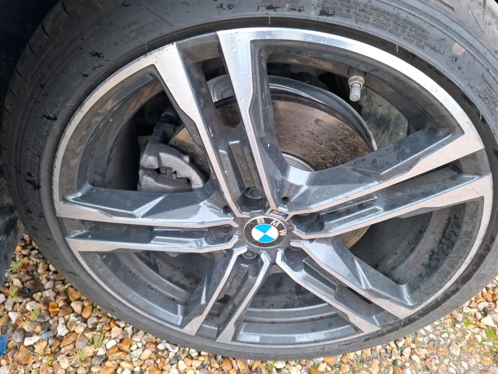 BMW SERIE 1 F40 118i 136 ch DKG7 M Sport 2024