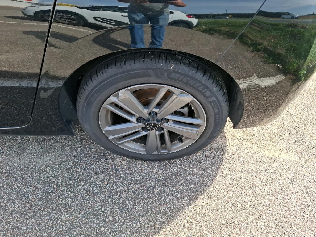 PEUGEOT 308 BlueHDi 130ch S&S EAT8 Active Pack 2023