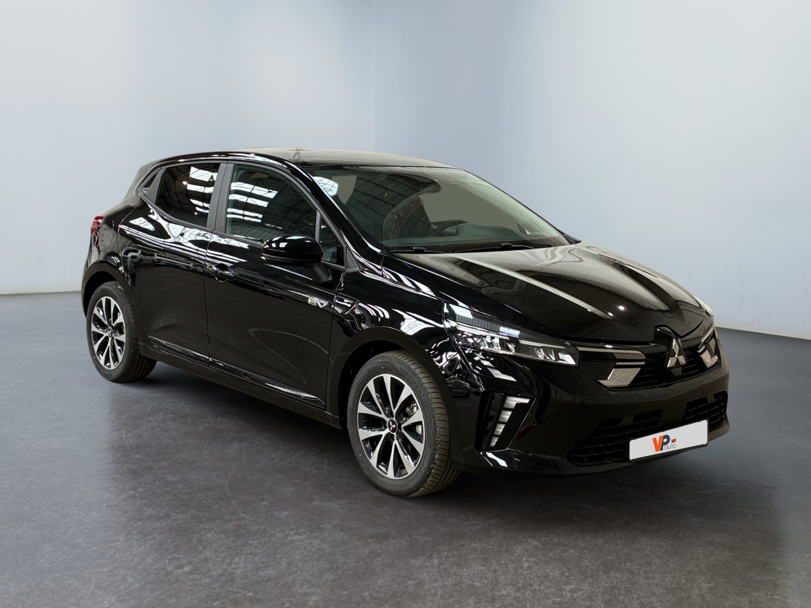 MITSUBISHI COLT 1.6 MPI HEV 143 Invite+ 2026