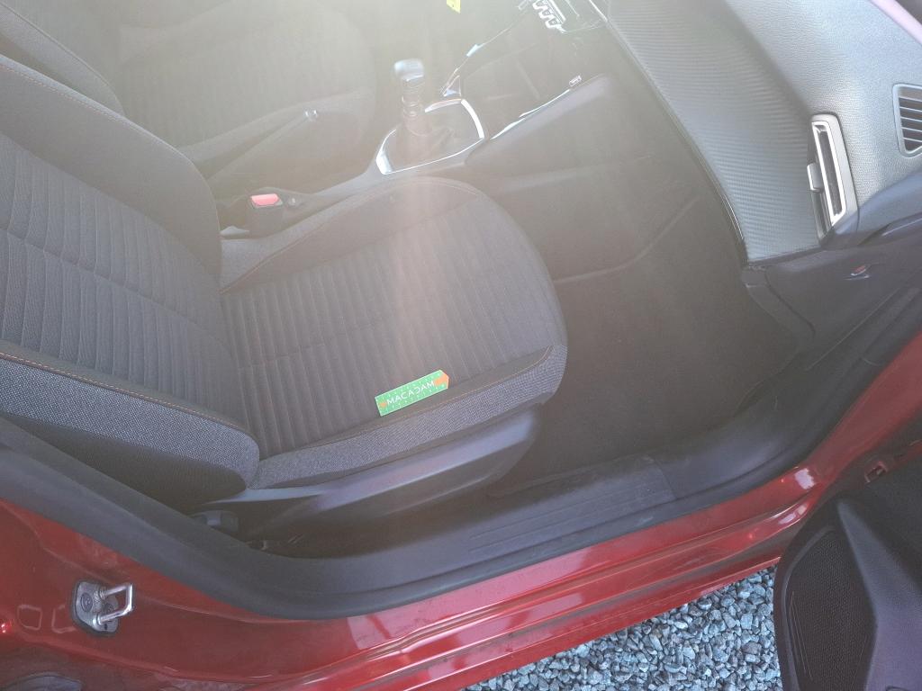PEUGEOT 208) 208 BlueHDi 100 S&S BVM6 Active Pack 2023