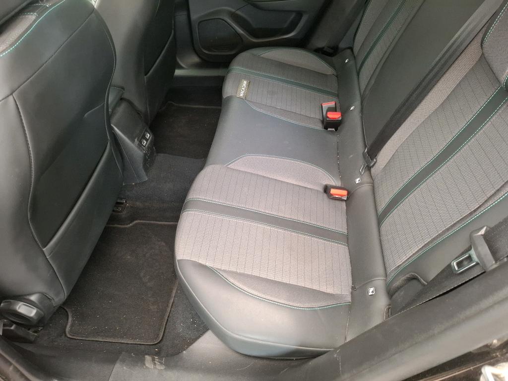 PEUGEOT 2008 BUSINESS BlueHDi 110 S&S BVM6 Allure 2021