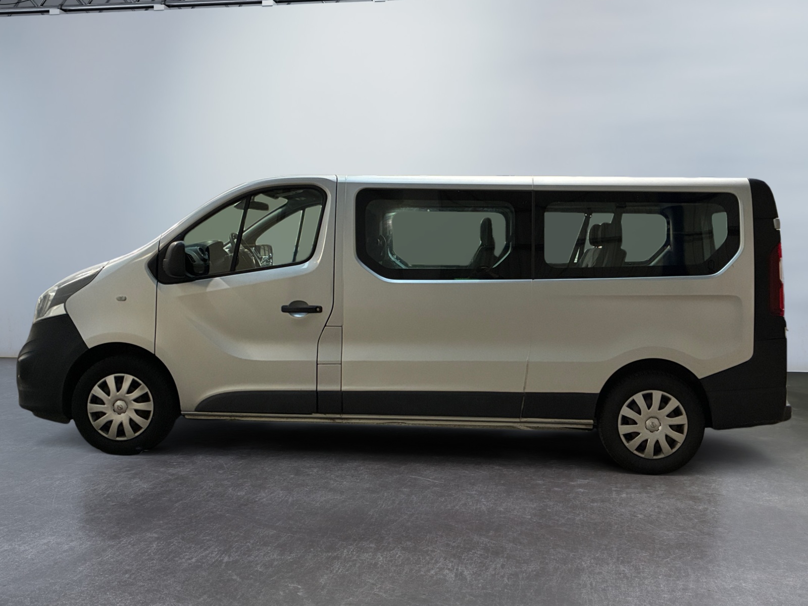 OPEL VIVARO COMBI K2900 L2H1 1.6 CDTI 125 ch Bi-Turbo ecoFlex S/S Pack Clim + 2016